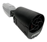 PMI Gear Kit de ventilador RC Haze con mando a distancia