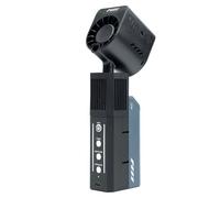 SmokeGenie SmokeNINJA-Pro Hazer Kit | ✅ Ofertas de invierno