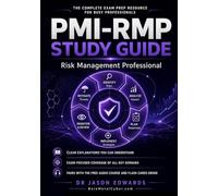 PMI-RMP For Busy People: The Busy Candidate’s Playbook for Passing the PMI-RMP Exam (Bare Metal Cyber Study Guides)