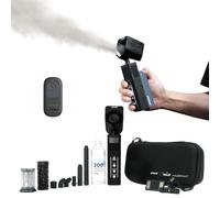 PMI SmokeNINJA Pro HAZER Kit Máquina de Humo Portátil con Control Remoto
