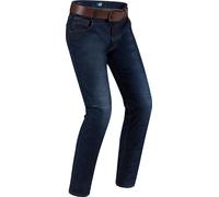 PMJ Deux, vaqueros W42/L32 male Azul Oscuro