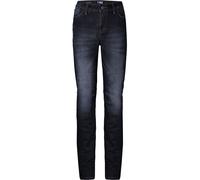 PMJ Legend Caferacer, mujeres de vaqueros 26 female Azul