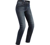 Vaqueros de moto para mujer PMJ Rider 39
