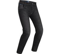 PMJ New Rider, vaqueros slim fit 44 male Negro