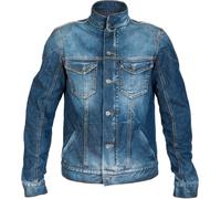 PMJ West, chaqueta vaquera 3XL male Azul