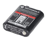 PMNN4477A Bateria original MOTOROLA T82/T92/T62 Serie TLKRT-62/82/92 Ni-Mh 800mA