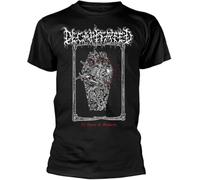 PMNXCVS Decapitated 'The First Damned' T-Shirt(XX-Large)