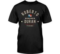 PMNXCVS Dedicated to Roberto Duran T Shirt(XX-Large)