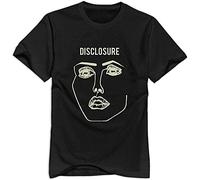 PMNXCVS Deep House Music t-Shirt Black(Medium)