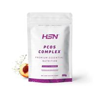 PMOS complex en polvo 150g melocotón