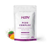 Pcos complex en polvo 500g mango