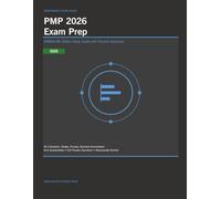 PMP 2026 Exam Prep: PMBOK 8th Edition Study Guide with Practice (Meridian Certification Press Study Guides)