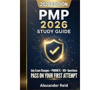 PMP 2026 Study Guide: July Exam Changes | PMBOK 8 | 185+ Questions