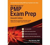 PMP Exam Prep 11th Edition