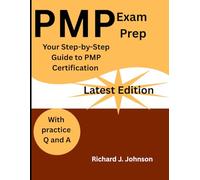 Pmp exam prep: your step-by-step guide to pmp certification