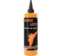 PMP Orange Latex - Líquido Sellante Antipinchazos Tubeless. Ecológico, Concentrado y Inmediatamente Efectivo.