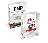 PMP Project Management Professional Exam Certification Kit: 2021 Exam Update