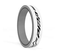 PMP Tape - Cinta de Llanta Tubeless Ancha 23 mm para Llantas con Canal Interior Entre 19 y 22 mm. Ideal para Bici de Carretera y MTB Tubeless Ready