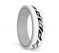 PMP Tape - Cinta de Llanta Tubeless Ancha 38 mm para Llantas con Canal Interior Entre 34 y 40 mm. Ideal para MTB Tubeless Ready