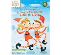 PMS 500127 Libro de tapa dura | Diseño navideño | 1 accesorio, colores surtidos