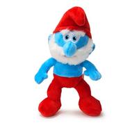 PMS Peluche los Pitufos - Papá Pitufo - 20cm - 16002464-2