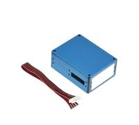 PMS5003 PM2.5 Sensor Detector De Polvo Salida Digital, Compatible Con Purificador De Aire Arduino, Monitoreo Ambiental Del Hogar Inteligente