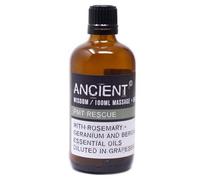 PMT Rescue 100ml Massage Oil