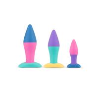 PMV20 Set Plugs Anales Koda