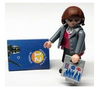 PMW Playmobil 70139 1X FIGURAS SERIE 2 THE MOVIE 100% NUEVAS Envío Rápido