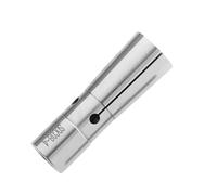 PMZZHUPVR 0.003 Pinza CNC DC4 DC6 DC8 DC12 Pinza de Mandril Pinza de tracción Pinza de CC(DC12-12)