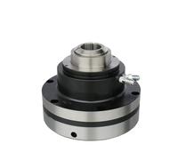 PMZZHUPVR Mandril Neumático DAS-Y15 DAS-16C DAS-Y20 Mandril Neumático-Hidráulico CNC DHS-Y15 DHS-Y20 DHS-Y32 DHS-16C(DHS-16C)