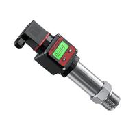 PMZZHUPVR Pantalla Digital M20 * 1,5 transmisor de presión-1bar 0.1Mpa 50bar 200bar 50bar Sensor de presión 4-20mA RS485 Salida de 0-5V(4-20mA Output,0-10bar)