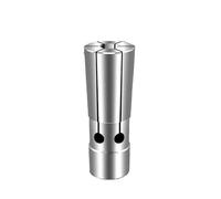 PMZZHUPVR Pinza de extracción DC08 Pinza Flexible Pinza de extracción de Orificio Profundo DC04/DC06/DC12(DC04-2.5(0.005))