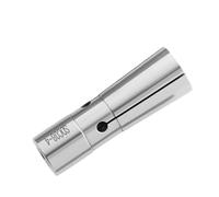 PMZZHUPVR Pinza de tracción hacia atrás Pinza de CC SDC04 DC06 DC08 DC12 Manga de Pinza de Barra de extensión(SDC06-1.5)