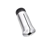 PMZZHUPVR Portabrocas 5C, Rosca de Pinza Cuadrada, Herramientas de sujeción de Orificio Cuadrado de Orificio Redondo 5C(16mm-Round Hole)