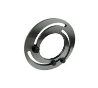 PMZZHUPVR Recortadora de Garras con Mandril hidráulico de 8 y 10 Pulgadas(8 Inch)