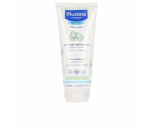 PN GEL NETTOYANT 2 EN 1