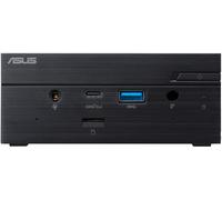 PN51-BB555MDS1 AMD RYZEN 5 5500U Mini PC (sin SO) - ASUS