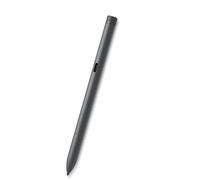PN7522W Lápiz Optico Recargable para DELL Ins para Ins 14 7420-7630, para Lati 3330-9520, para XPS 13 9310, Lápiz Optico de Repuesto para Tableta, 3 Botones, Indicador LED, Bluetooth Inalámbrico 5.1