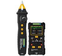 PNACONTROL PAN PANCONTROL - Detector electrónico de tuberías y comprobador de LAN