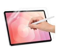 Pnakqil 2 Piezas Protector Pantalla de Efecto Papel para Samsung Galaxy Tab S11/S10 Lite/S10 FE/S9 FE/S9/S8/S7,Protección Película de PET Mate HD Antirreflejos Antihuellas para Dibujar Escribir