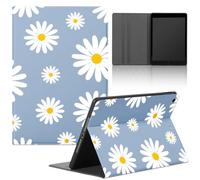 Pnakqil Funda Tablet para Xiaomi Pad 5/Pad 5 Pro 11" Carcasa Folio de Piel PU con Función de Soporte Suave TPU Cubierta Trasera Case Protectora para Mi Pad 5/Pad 5 Pro, 16