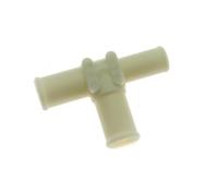 PNBVW 1/2/5/10 87248-20380 Manguera de calefacción de agua for coche, conector en T de refrigerante for T//o//y//o//t//a R//A//V//4 2.4L 2008 2007 2006,8724820380(1 PC)