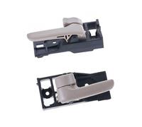 PNBVW 1 par de manijas interiores de puerta de coche delanteras izquierda y derecha for T//o//y//o//t//a T/u///n//d//r//a 2000-2006, 829655-5210