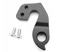 PNBVW 1 patilla de Cambio de Bicicleta for B/HG/i/r'S U/l/t/r/a/l//i/g/h/t A/e/r/o/l/i//g/h/t E/v/o G6 RC RX Q/u/a/r/t/z, Extensor de Puntera de Mecanismo de Bicicleta con Cuadro de Disco de Carbono.