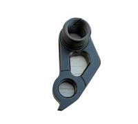 PNBVW 1 patilla de Cambio Trasera de Bicicleta for Cuadro de Carbono Z/G/L, Extensor de Cuadro de Bicicleta de montaña Z/G/L, Puntera Mech(1Pc Bicycle Hanger)