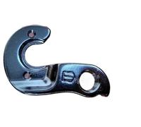 PNBVW 1 patilla de Cambio Trasero for Bicicleta T/r/e/k 315464 W315464 T/r/e/k D/o/m/a/n/e/S//l/A/l/r E/m/o/n/d/a S/l S/p/e/e/d C/o/n/c/e/p/t K/r/x L/e/x/a/Puntera mecánica(PH210P1)