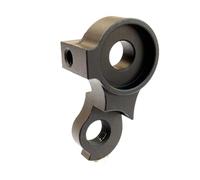 PNBVW 1 Pieza CNC for C/o/m/m/e/n/c/a/l W07R/h/a/b/s/c//r/m/o A/b/s/o/l/u/t//e Aluminio C/r/m/o M/a/x/m//a/x M/o/n/g/o/o/s/e/Piezas de Bicicleta Marco M/t/b Desviador Patilla Mecánica Puntera