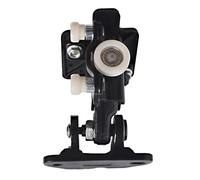 PNBVW 1 pieza de gancho deslizante central for puerta del lado del pasajero derecho del automóvil 68226102AA for R//A//M PROMASTER 1500 2500 3500 CITY RAPID