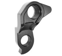 PNBVW 1 pieza de patilla de cambio de bicicleta for M/e/r/i/d/a #68 R/e/a/c/t/o S/c/u/l/t/u/r//a E/n/d/u/r/a/n/c/e D/i/s/c S/r/a/m 67, gancho de puntera de cambio de bicicleta de carbono(1PC for No 68